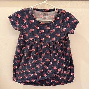 18 mo. Harper Canyon dress